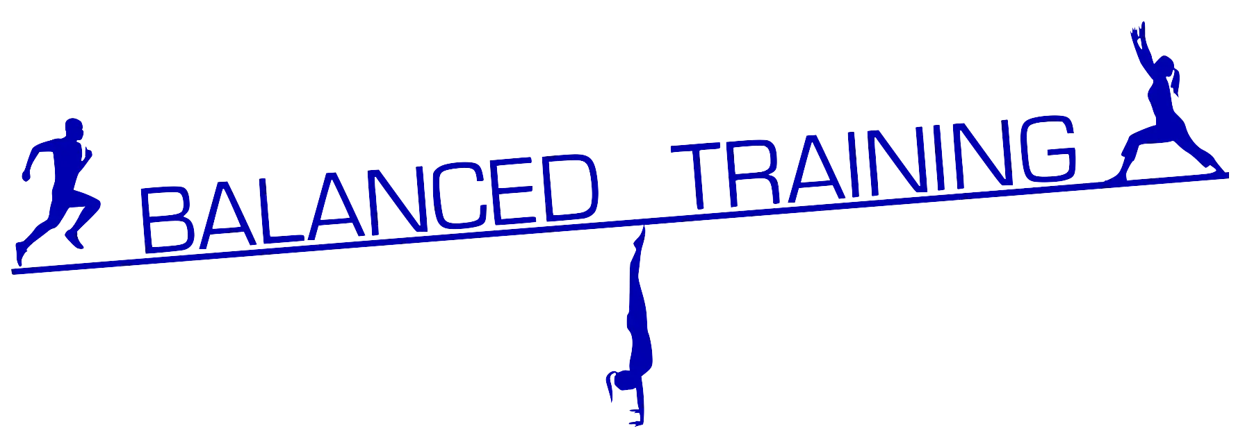 Balanced Training Logo